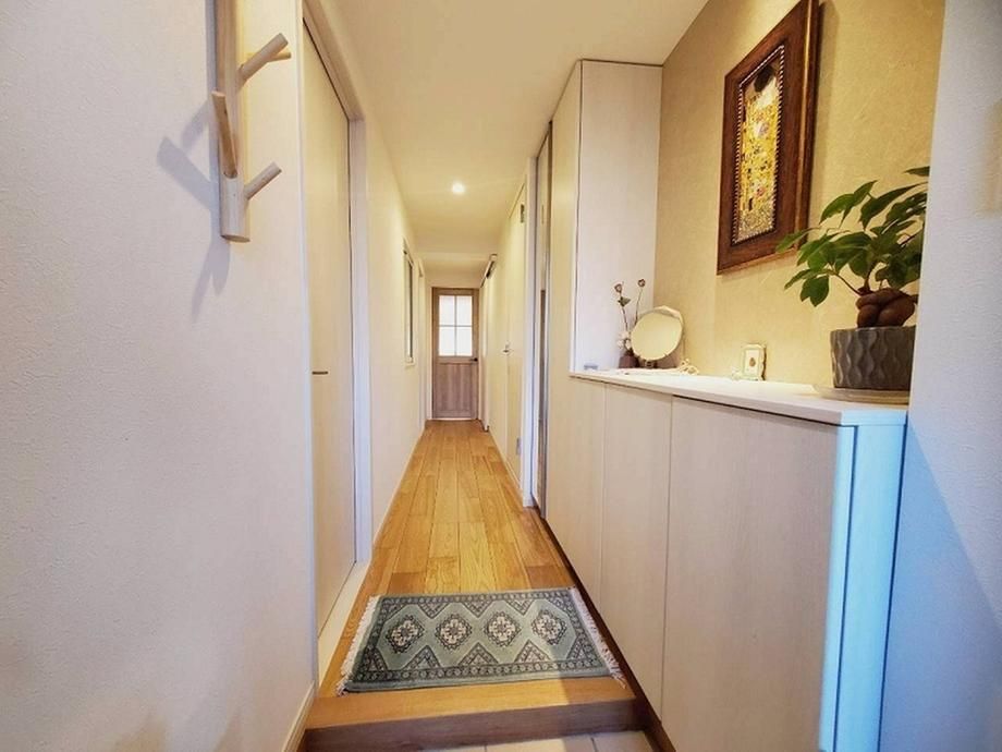 3LDK Renovated Apartment with Garden in Kochi City - Thumbnail 3