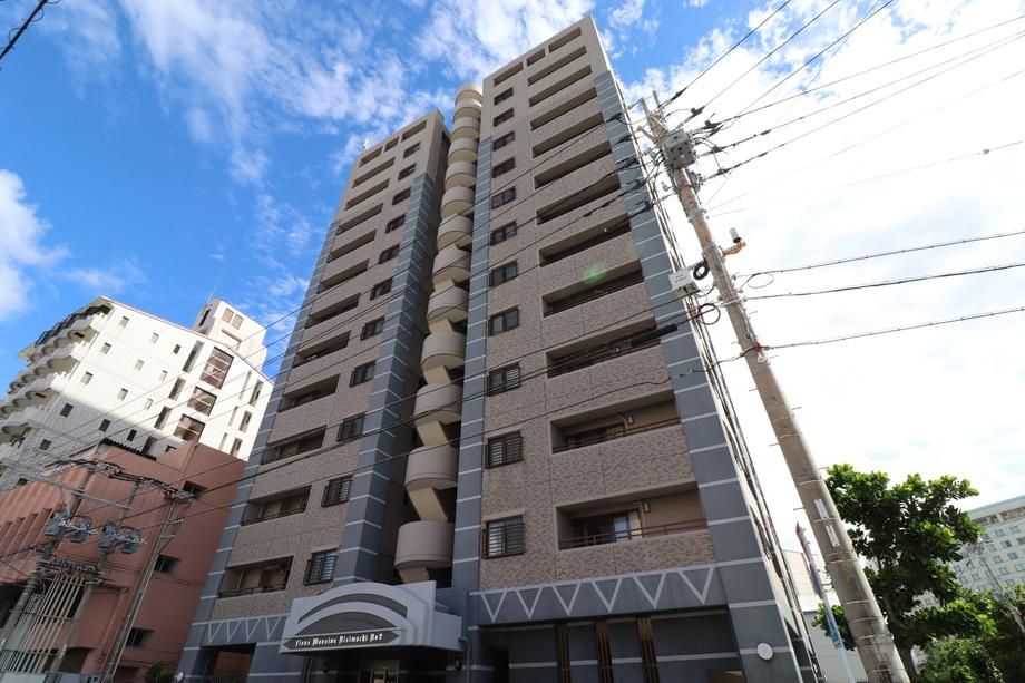 3LDK Apartment for Sale in Naha, Okinawa - Ocean View - Thumbnail 3