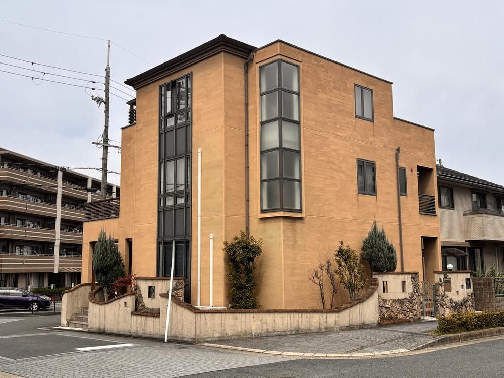 4LDK+2S House with Office in Kyotanabe, Kyoto - Thumbnail 3