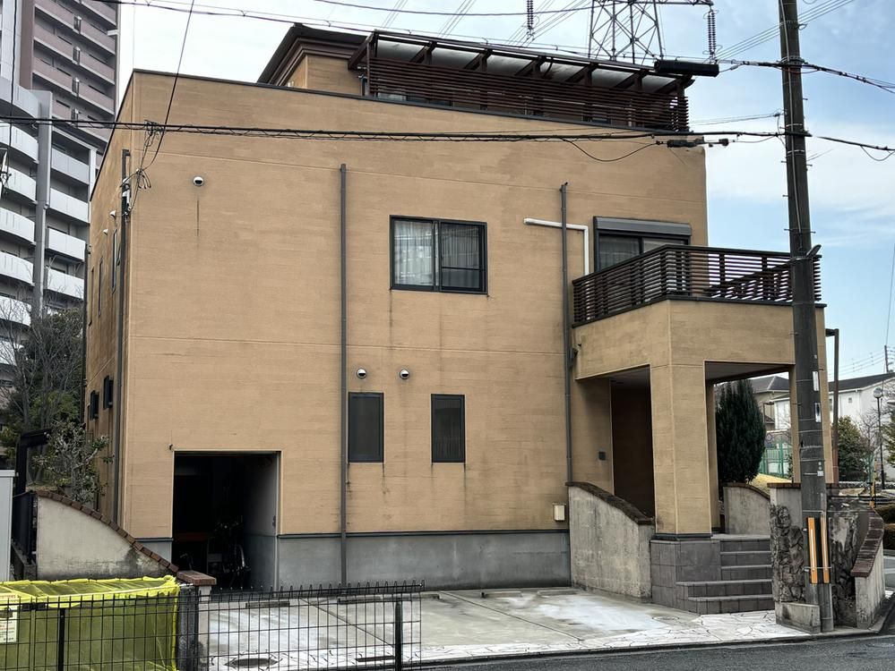 4LDK+2S House with Office in Kyotanabe, Kyoto - Thumbnail 4