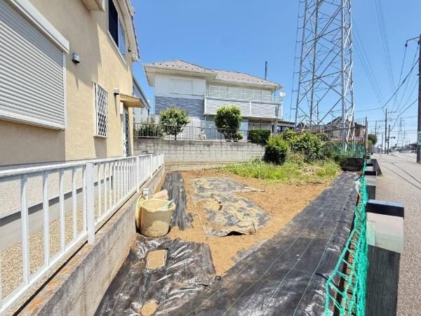 82.36 sqm Land for Sale in Sagamihara City, Kanagawa - Thumbnail 2
