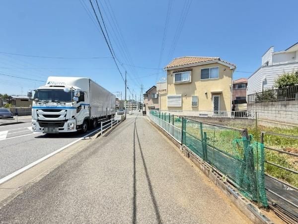 82.36 sqm Land for Sale in Sagamihara City, Kanagawa - Thumbnail 4