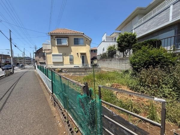 82.36 sqm Land for Sale in Sagamihara City, Kanagawa - Thumbnail 3