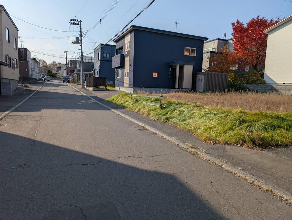 132 sqm Land for Sale in Kiyota-ku, Sapporo, Hokkaido - Thumbnail 2