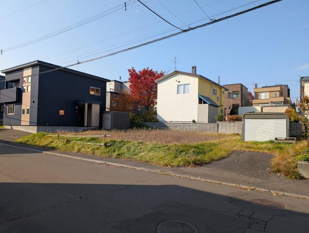 132 sqm Land for Sale in Kiyota-ku, Sapporo, Hokkaido - Thumbnail 4