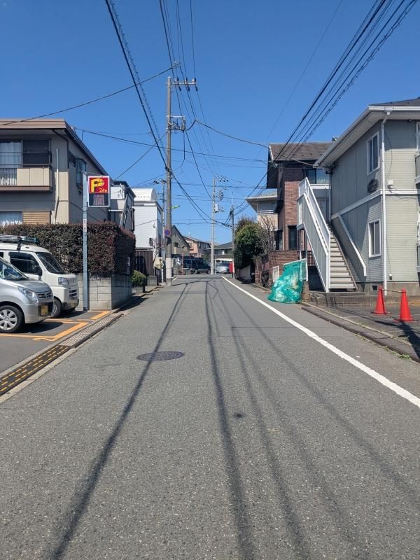 110 sqm Land for Sale in Setagaya, Tokyo - 150 Million Yen - Thumbnail 2