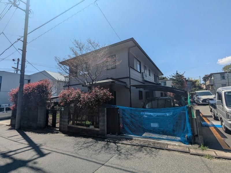 110 sqm Land for Sale in Setagaya, Tokyo - 150 Million Yen - Thumbnail 4