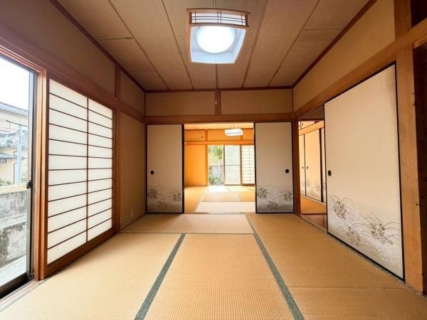 5LDK+S Detached House in Nishitomigaoka, Nara - 230m2 Land - Thumbnail 4
