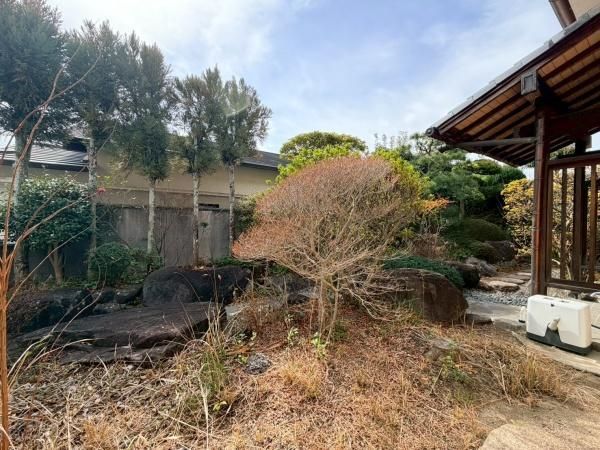 5LDK+S Detached House in Nishitomigaoka, Nara - 230m2 Land - Thumbnail 2