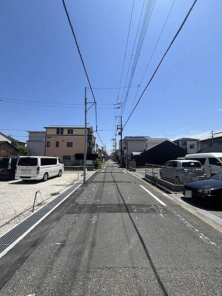 97.8 sqm Building Plot in Amagasaki, Hyogo for 35.1 Million Yen - Thumbnail 2