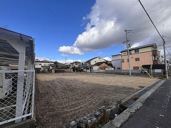 97.8 sqm Building Plot in Amagasaki, Hyogo for 35.1 Million Yen - Thumbnail 4