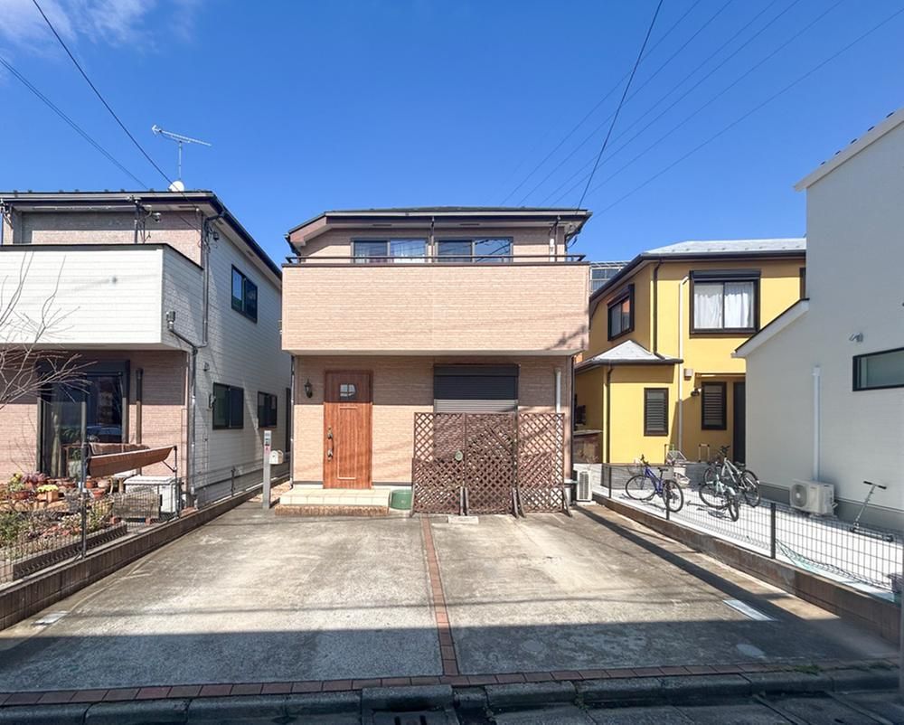 4LDK Detached House for Sale in Fuchu, Tokyo - 94.77m2 - Thumbnail 3