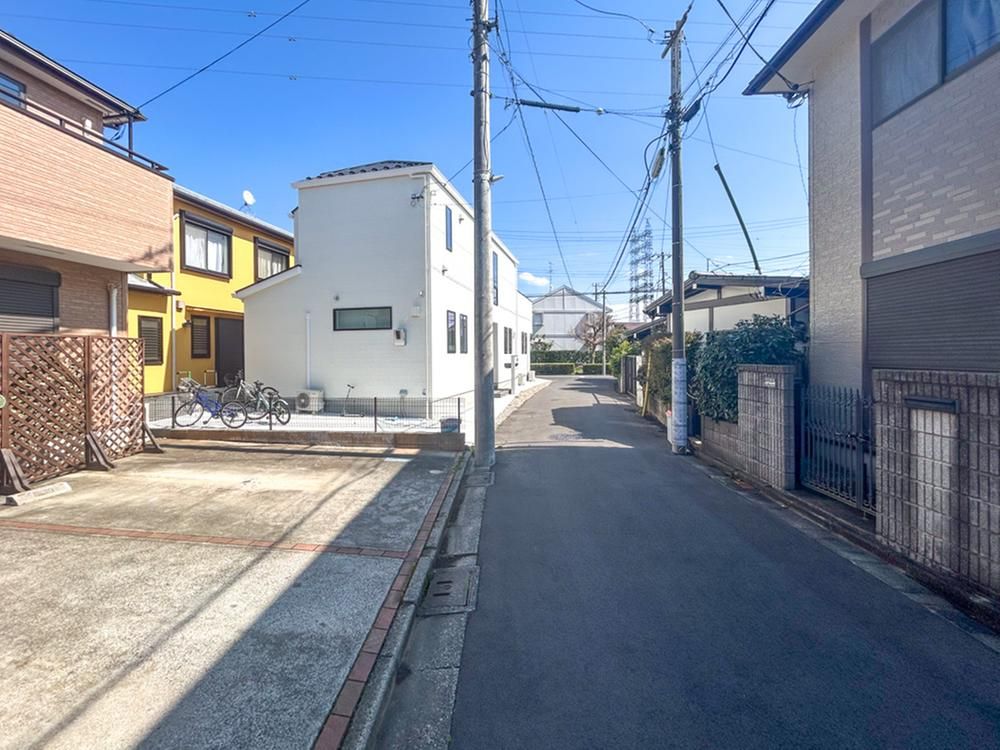 4LDK Detached House for Sale in Fuchu, Tokyo - 94.77m2 - Thumbnail 4