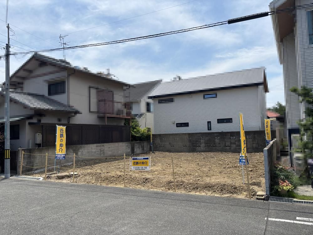 Land for Sale in Takatsuki City, Osaka – 132.95 sqm - Thumbnail 4