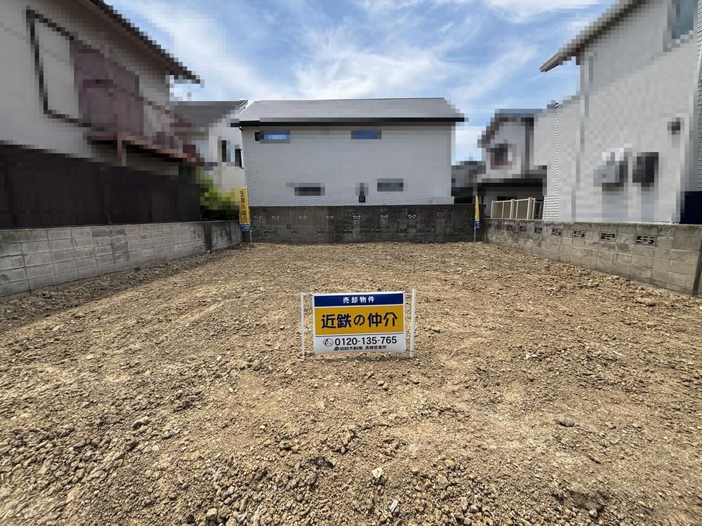 Land for Sale in Takatsuki City, Osaka – 132.95 sqm - Thumbnail 3