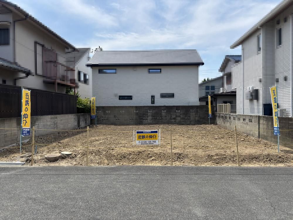 Land for Sale in Takatsuki City, Osaka – 132.95 sqm - Thumbnail 2
