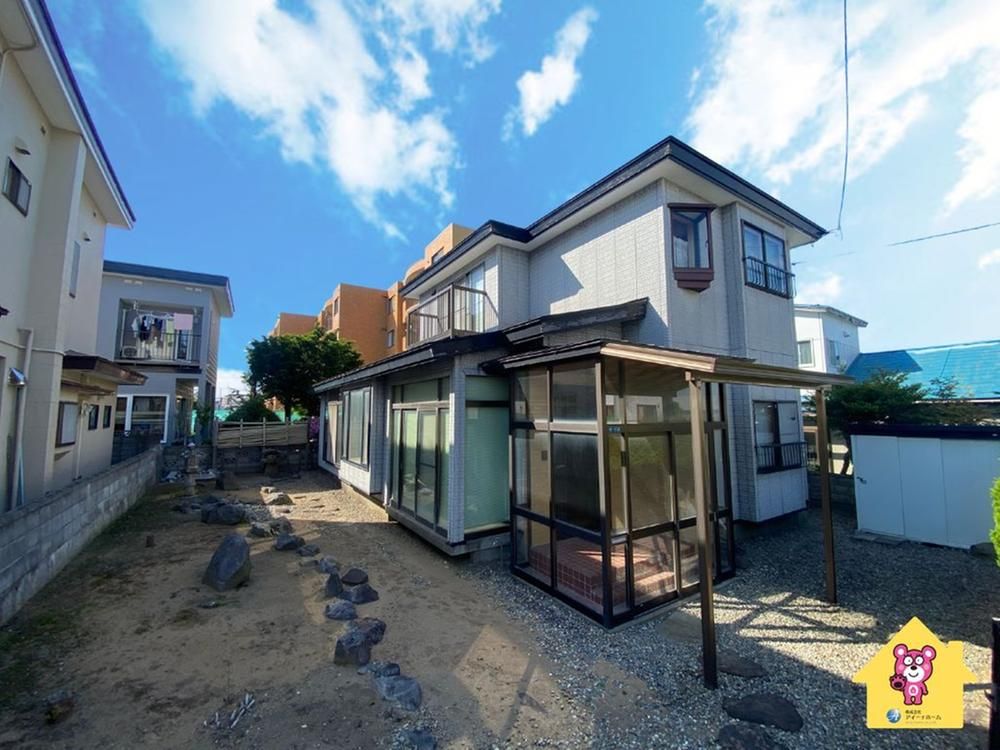4LDK House for Sale in Fukabori-cho, Hakodate, Hokkaido - Thumbnail 3