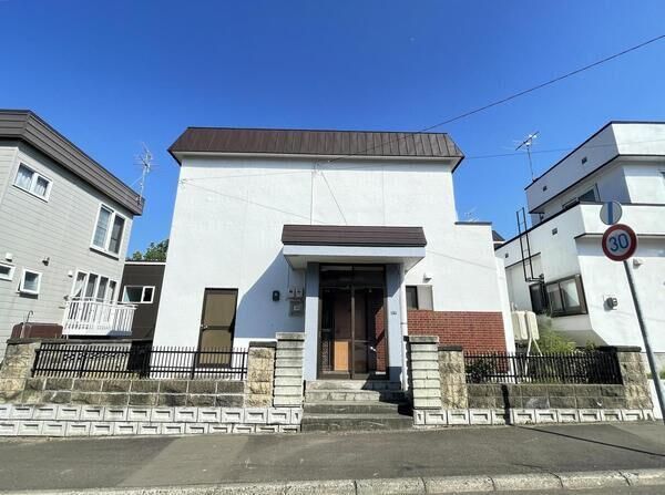 Land for Sale in Toyohira, Sapporo – 119m2 Plot - Thumbnail 4