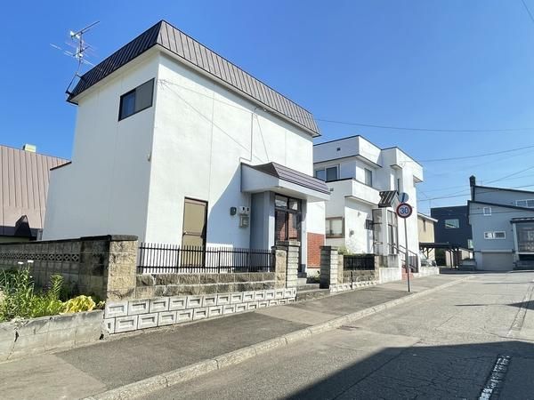 Land for Sale in Toyohira, Sapporo – 119m2 Plot - Thumbnail 3