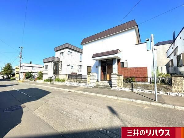 Land for Sale in Toyohira, Sapporo – 119m2 Plot - Thumbnail 2