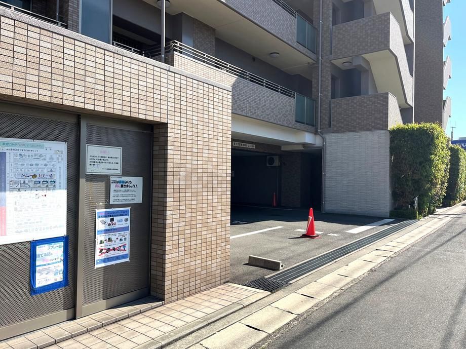 3LDK Apartment for Sale in Kurashiki, Okayama - 70.6m² - Thumbnail 4