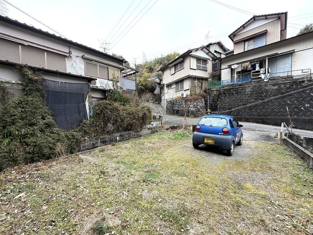 Land for Sale in Kochi City, Asahi Tenjin-cho, 72.62 sqm - Thumbnail 3