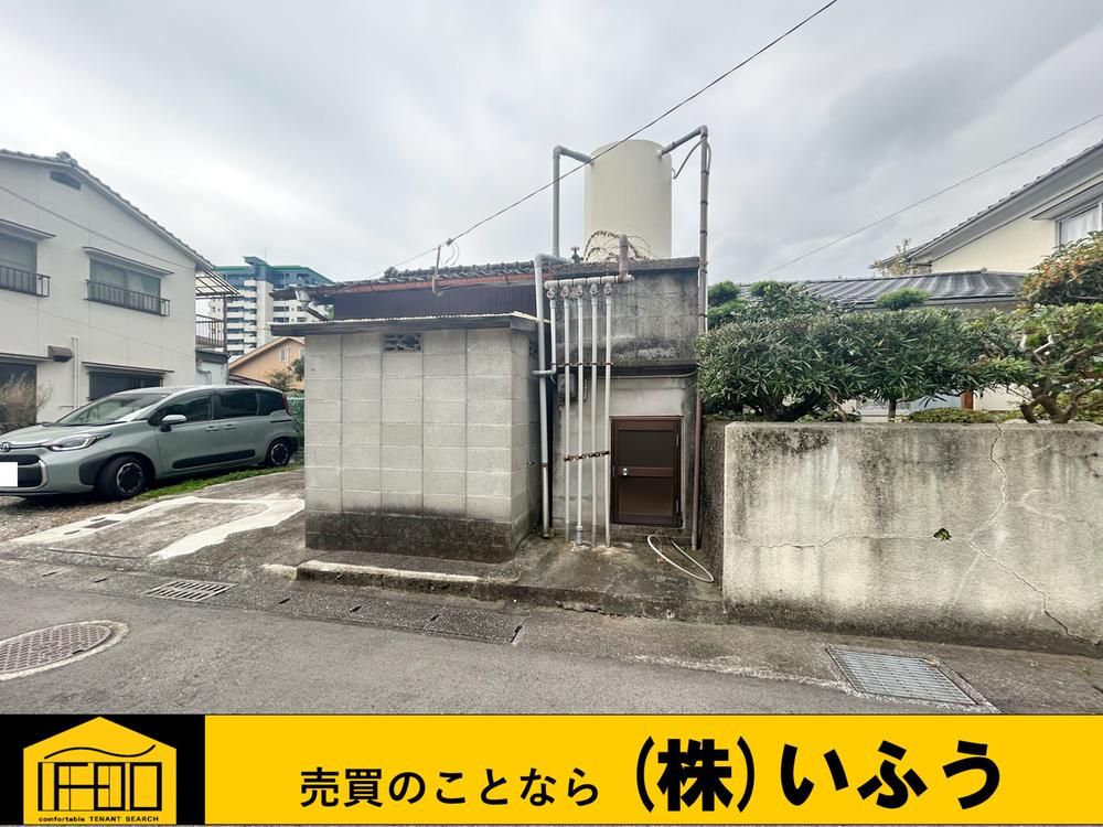 Land for Sale in Beppu City, Oita - 762.71 sqm Commercial Plot - Thumbnail 2