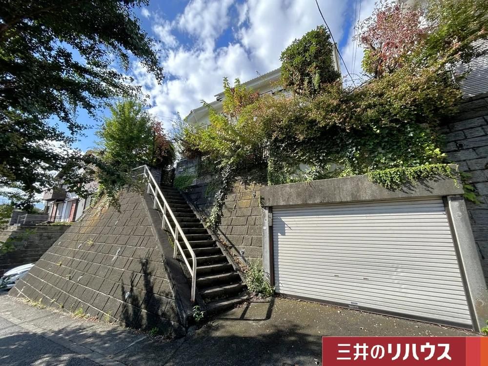 Land for Sale in Eda Kita, Aoba Ward, Yokohama - 239m2 - Thumbnail 3