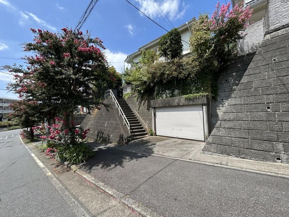 Land for Sale in Eda Kita, Aoba Ward, Yokohama - 239m2 - Thumbnail 2