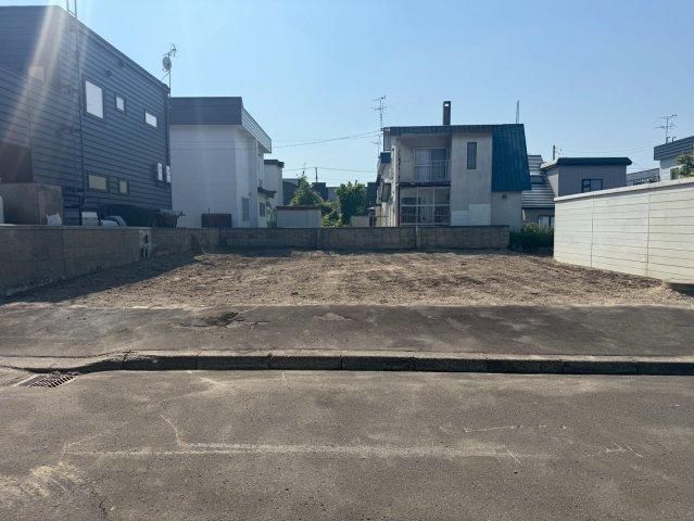 Land for Sale in Kita Ward, Sapporo - 189.1 sqm - Thumbnail 3