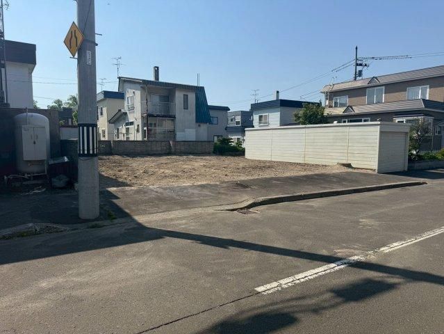 Land for Sale in Kita Ward, Sapporo - 189.1 sqm - Thumbnail 2