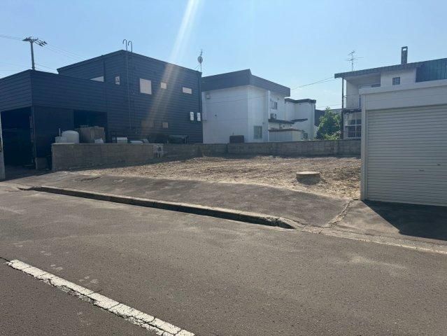Land for Sale in Kita Ward, Sapporo - 189.1 sqm - Thumbnail 4