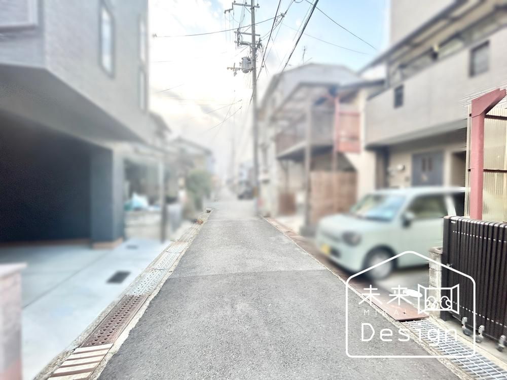 Renovated 2LDK House for Sale in Uji, Kyoto - 780万円 - Thumbnail 4