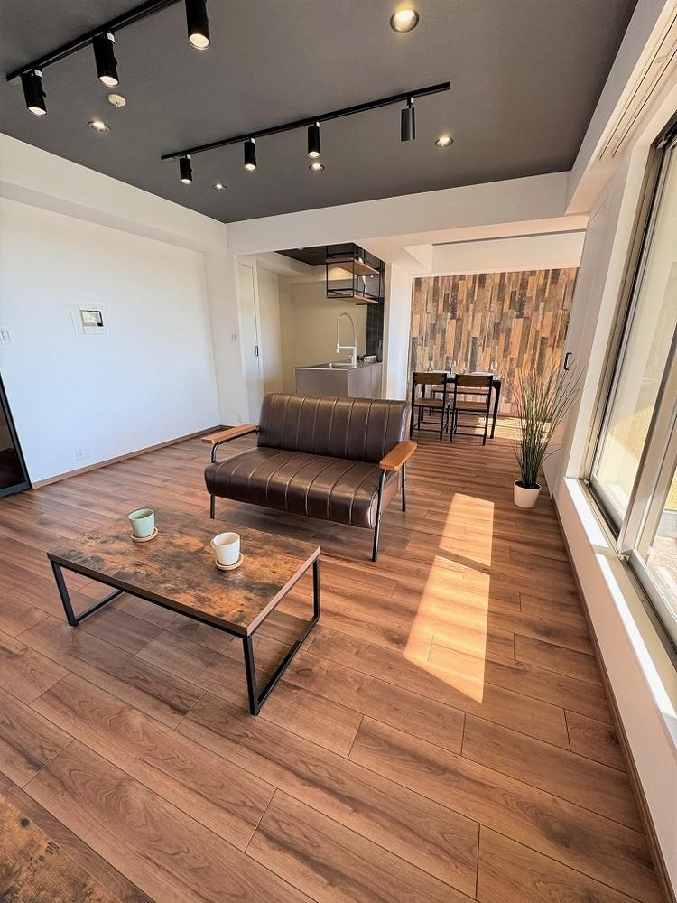3LDK Apartment for Sale in Kawasaki-ku, Kanagawa - 70.85m2 - Thumbnail 3