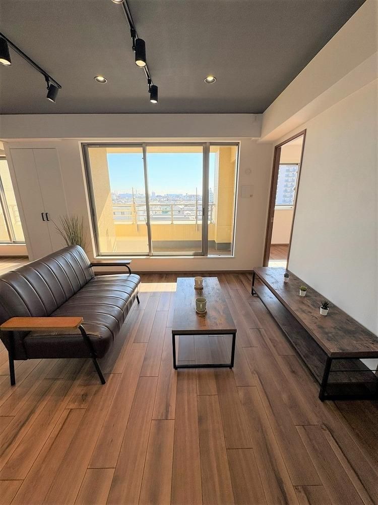3LDK Apartment for Sale in Kawasaki-ku, Kanagawa - 70.85m2 - Thumbnail 4