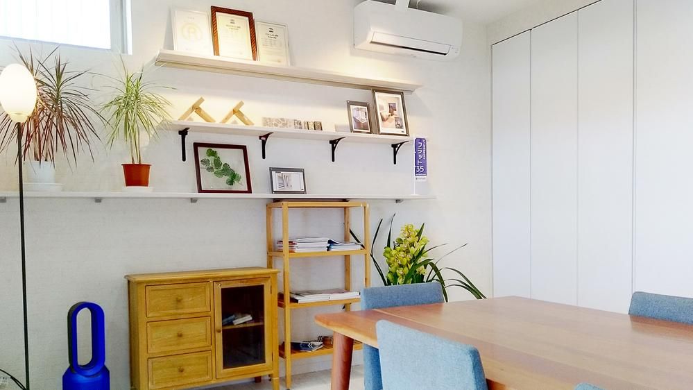 2LDK Renovated Apartment in Tsuchiura, Ibaraki for 13 Million Yen - Thumbnail 4
