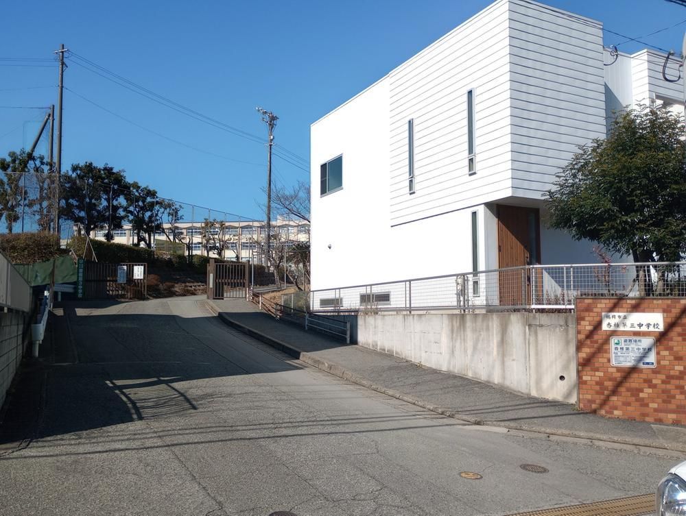 Renovated 3LDK House in Higashi Ward, Fukuoka - 115.98 sqm - Thumbnail 4