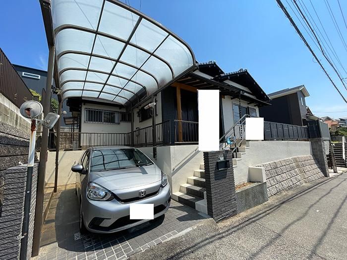 Renovated 3LDK House in Higashi Ward, Fukuoka - 115.98 sqm - Thumbnail 2