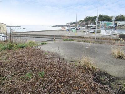 Ocean View Building Lot for Sale in Miura, Kanagawa — Land, Miura, Kanagawa
