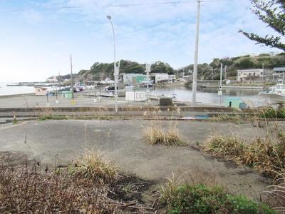 Ocean View Building Lot for Sale in Miura, Kanagawa — Land, Miura, Kanagawa