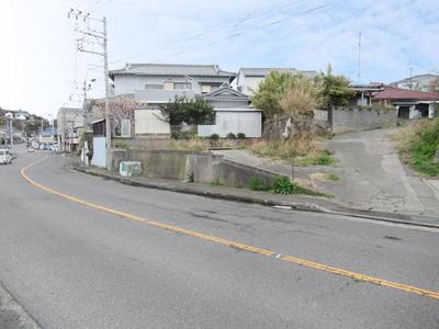 Ocean View Building Lot for Sale in Miura, Kanagawa — Land, Miura, Kanagawa
