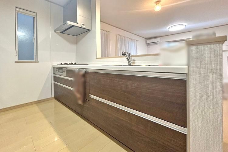 4LDK House in Aoba-ku, Sendai - 95.64 sqm, Built 2020 - Thumbnail 4