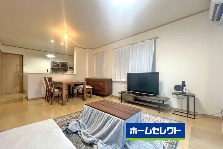 4LDK House in Aoba-ku, Sendai - 95.64 sqm, Built 2020 - Thumbnail 3