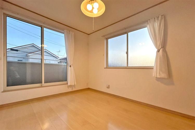 4LDK House in Aoba-ku, Sendai - 95.64 sqm, Built 2020 - Thumbnail 2