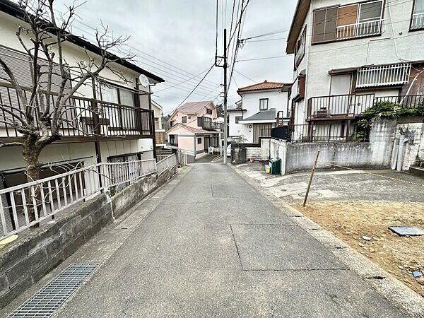 101.78m2 Building Land for Sale in Asao Ward, Kawasaki - Thumbnail 2