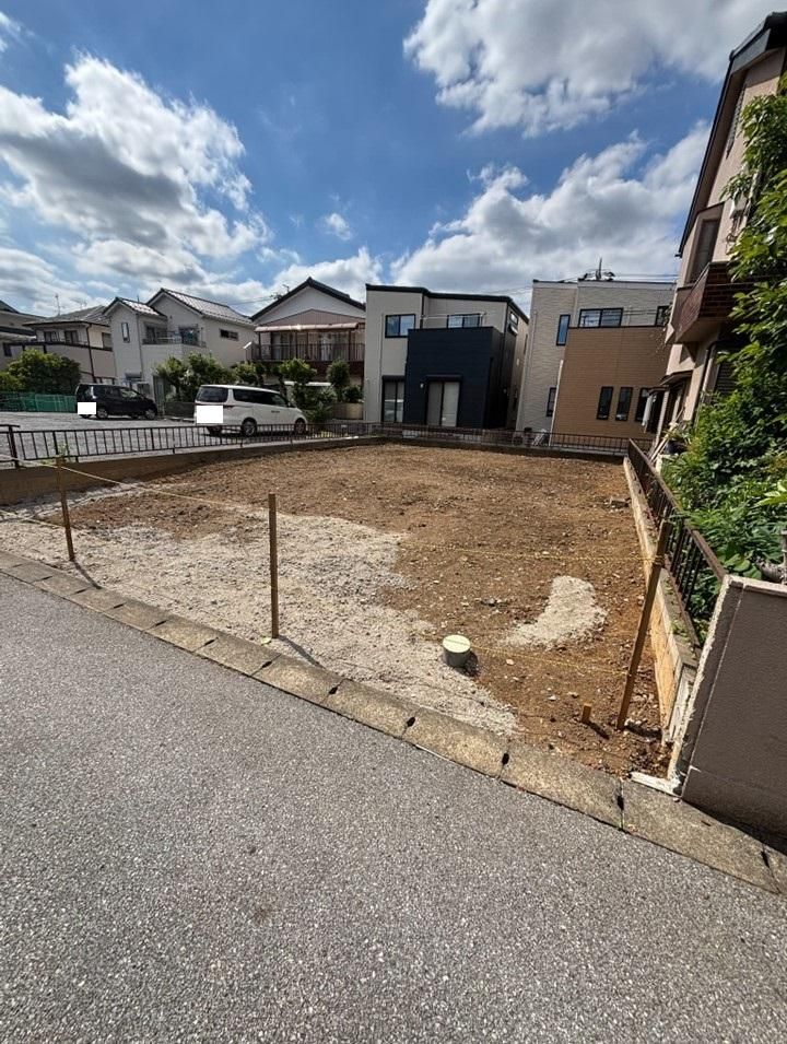 Building Plot for Sale in Soka City, Saitama - Thumbnail 2