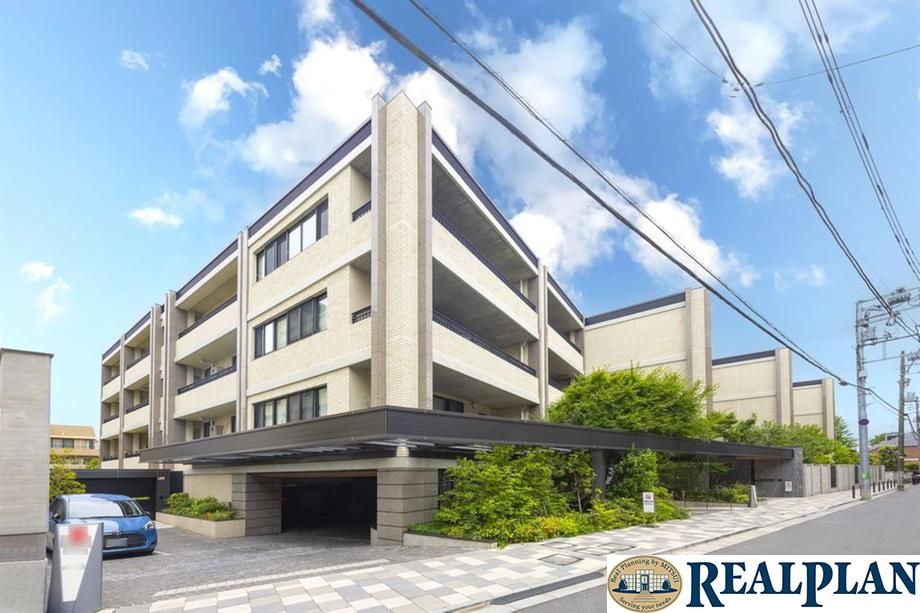 3LDK Apartment for Sale in Shibuya, Tokyo - 100.92 sqm - Thumbnail 3