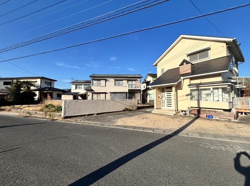 Land for Sale in Takasu-cho, Miyazaki City, 164.64 sqm - Thumbnail 2