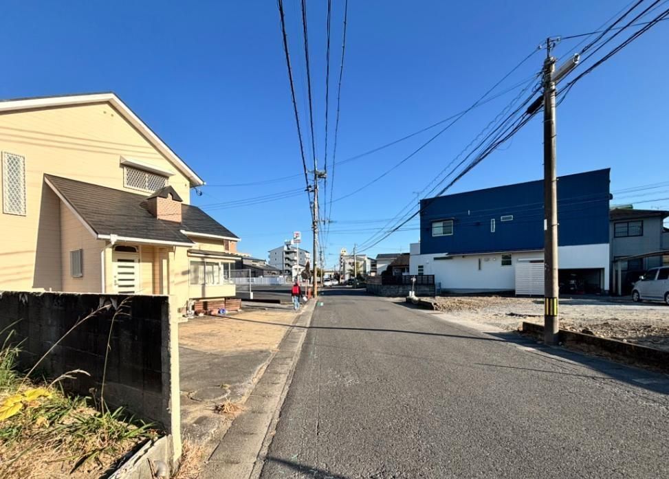 Land for Sale in Takasu-cho, Miyazaki City, 164.64 sqm - Thumbnail 3
