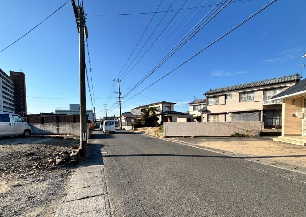 Land for Sale in Takasu-cho, Miyazaki City, 164.64 sqm - Thumbnail 4